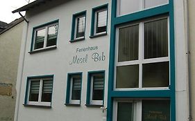 Ferienhaus Mosel Bub